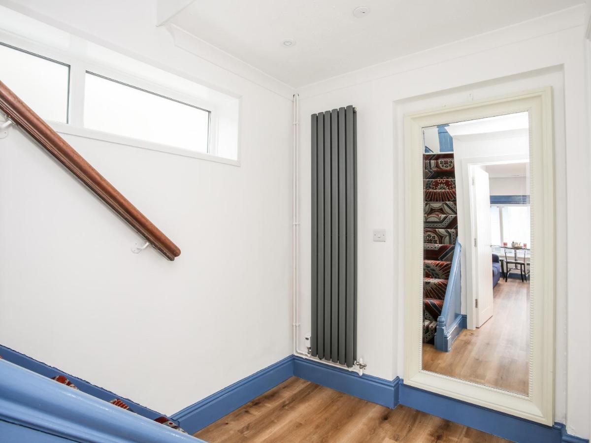 Ty Coets Coach House Apartment Caernarfon Exterior photo